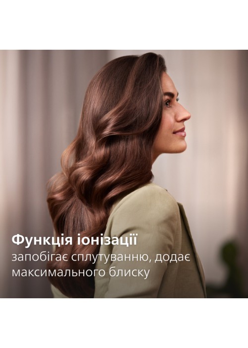 Щітка-вентилятор Philips BHA715/00