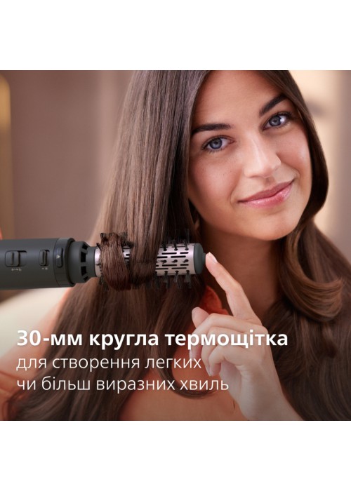 Щітка-вентилятор Philips BHA715/00