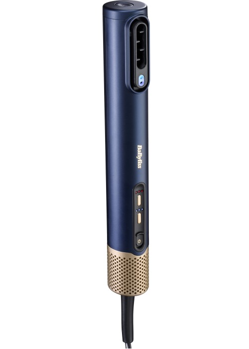 Фен-щітка Babyliss AS6550E
