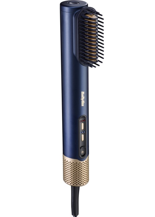Фен-щітка Babyliss AS6550E