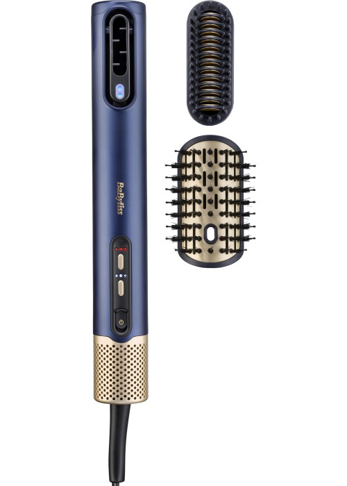 Фен-щітка Babyliss AS6550E