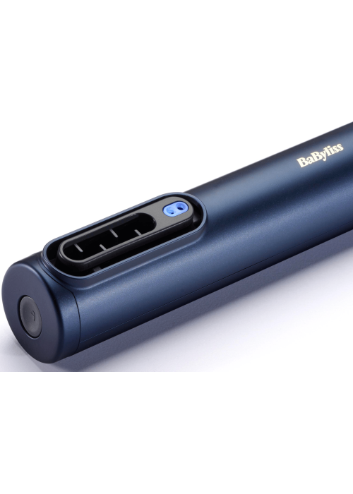 Фен-щітка Babyliss AS6550E