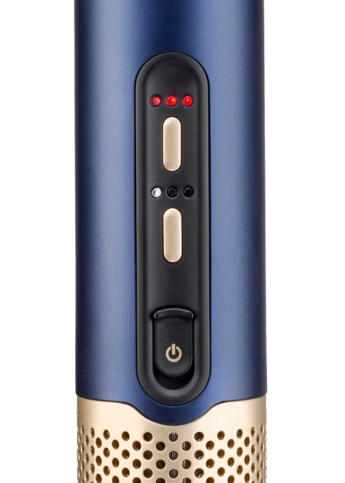 Фен-щітка Babyliss AS6550E