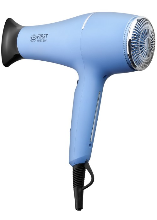 Фен First FA-5654-7-BU