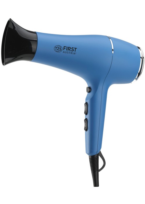 Фен First FA-5654-7-BU
