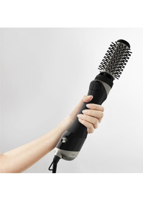 Фен-щітка ROWENTA UB9540F0