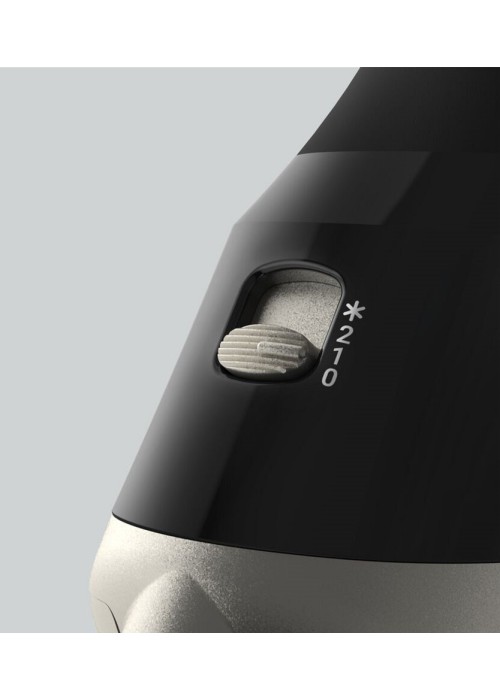Фен-щітка ROWENTA UB9540F0