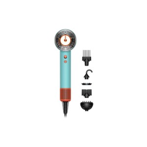 Фен Dyson Supersonic HD16 Natural Ceramic Patina/Topaz (515276-01)
