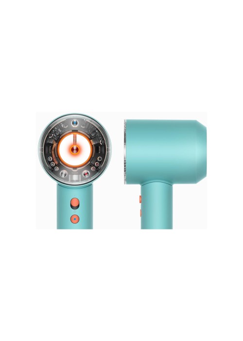 Фен Dyson Supersonic HD16 Natural Ceramic Patina/Topaz (515276-01)