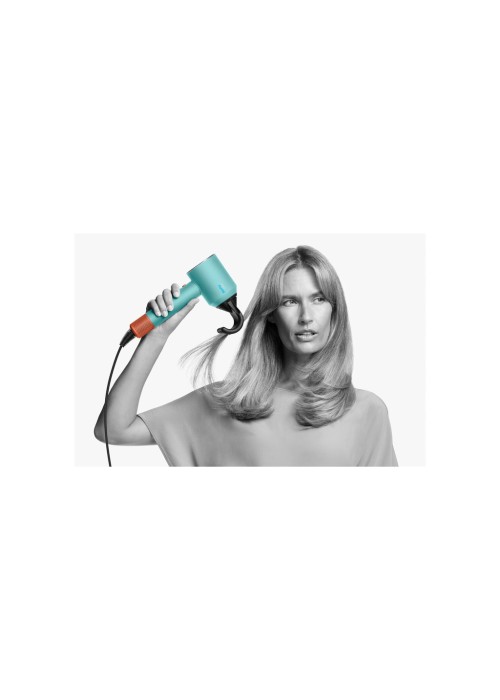 Фен Dyson Supersonic HD16 Natural Ceramic Patina/Topaz (515276-01)