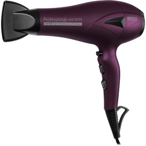 Фен ECG VV 3121 Professional
