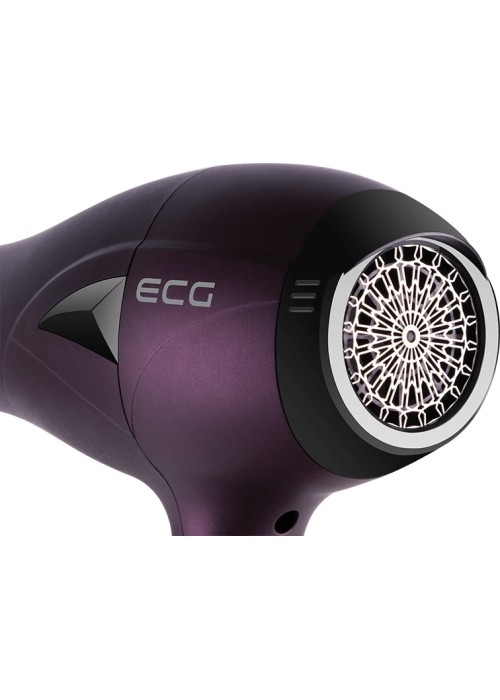 Фен ECG VV 3121 Professional