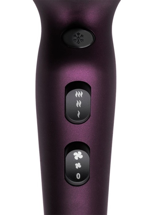 Фен ECG VV 3121 Professional