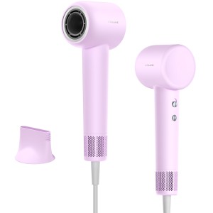 Фен Dreame Gleam Purple Fan (AHD12A-PPL)