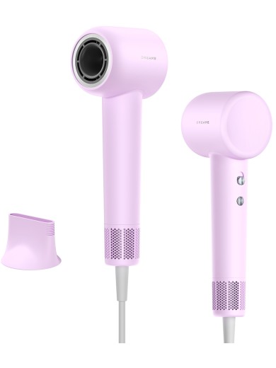 Фен Dreame Gleam Purple Fan (AHD12A-PPL)