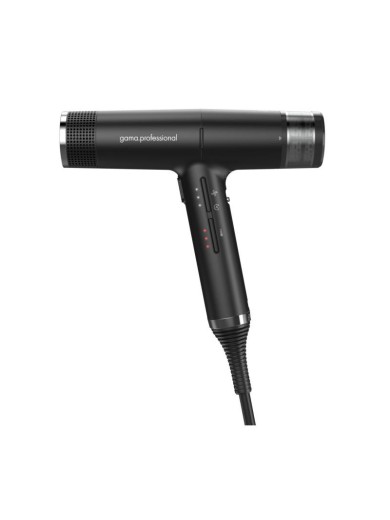 Фен Ga.Ma iQ1 Perfetto Black (PH6065.BK)