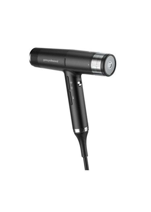 Фен Ga.Ma iQ1 Perfetto Black (PH6065.BK)