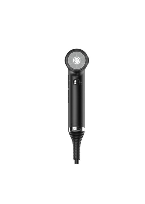 Фен Ga.Ma iQ1 Perfetto Black (PH6065.BK)