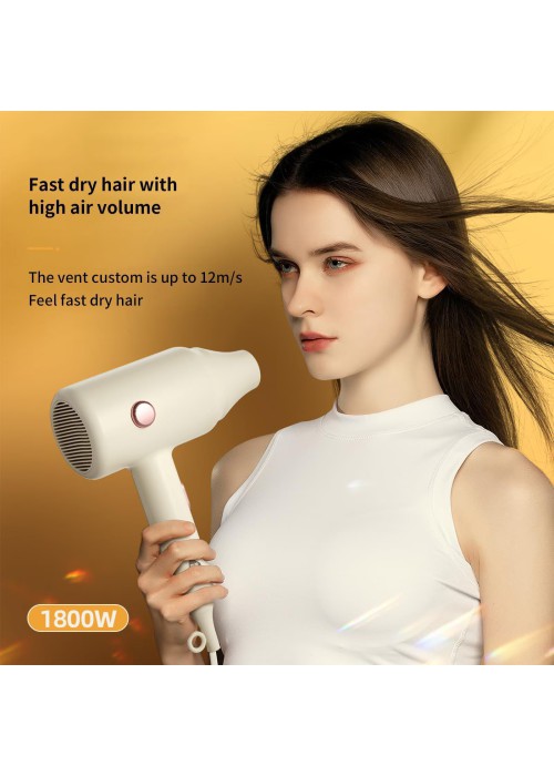 Фен Xiaomi Enchen Air 7 