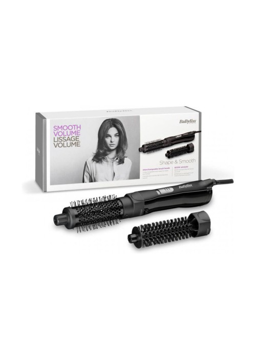 Фен-щітка Babyliss AS82E