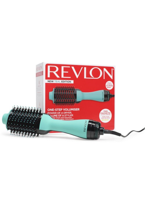 Фен-щітка Revlon Salon One-Step (RVDR5222TE)