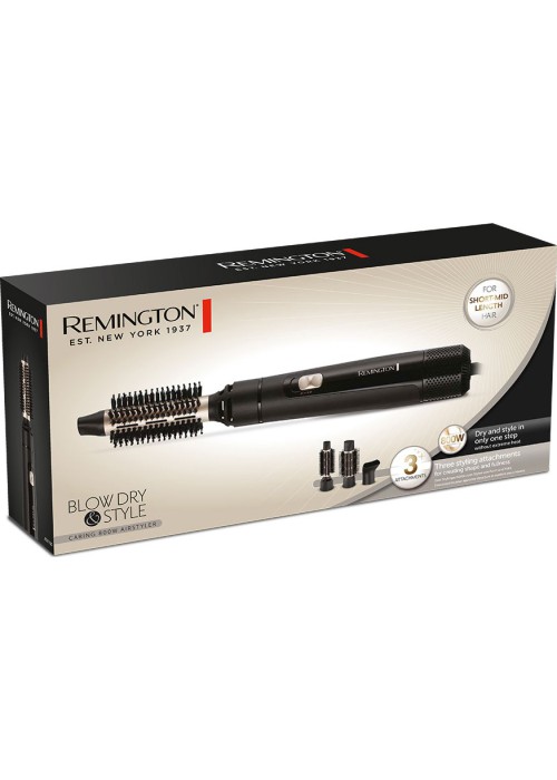 Фен-щітка REMINGTON AS7300 E51 Blow Dry & Style 800W
