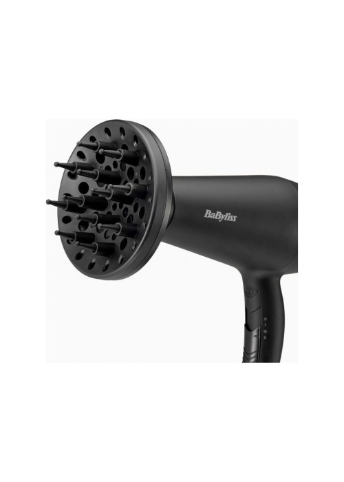 Фен Babyliss D215DE
