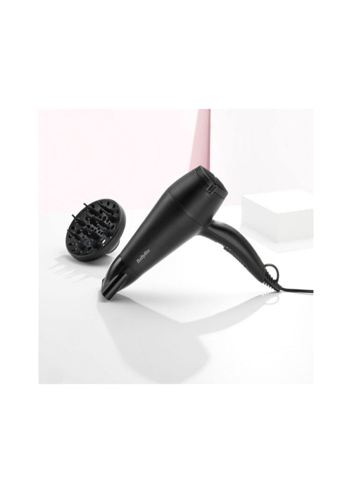 Фен Babyliss D215DE