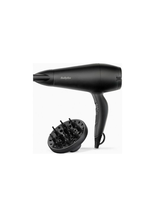 Фен Babyliss D215DE