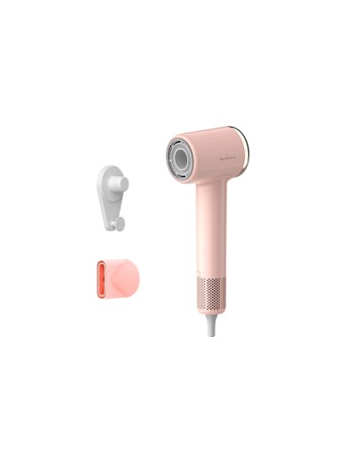 Фен Xiaomi Deerma DEM-CF50W(pink) (DEM-CF50W(pink))