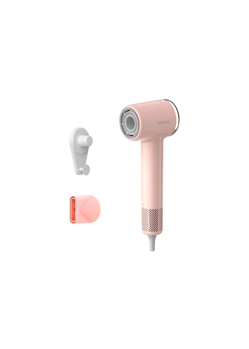 Фен Xiaomi Deerma DEM-CF50W(pink) (DEM-CF50W(pink))
