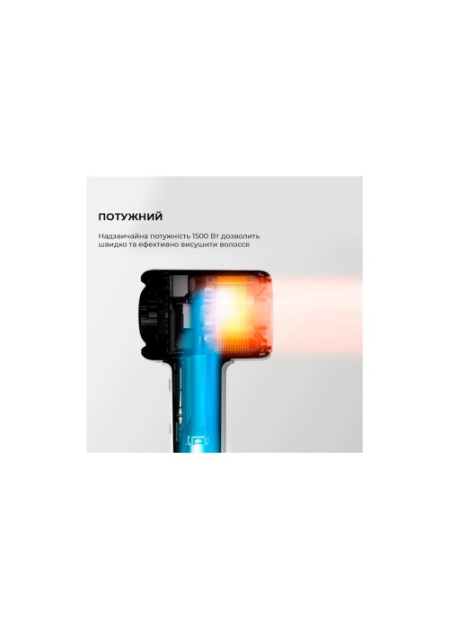 Фен Xiaomi Deerma DEM-CF50W(pink) (DEM-CF50W(pink))