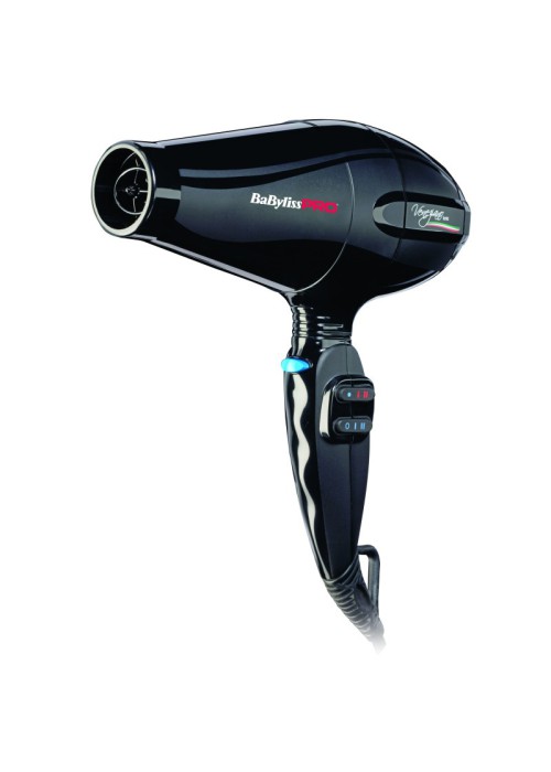 Фен Babyliss Pro BAB6610INRE