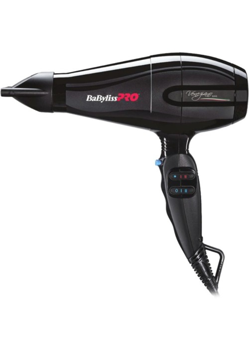 Фен Babyliss Pro BAB6610INRE