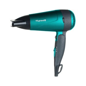 Фен Vilgrand VHD-1809FH зелений