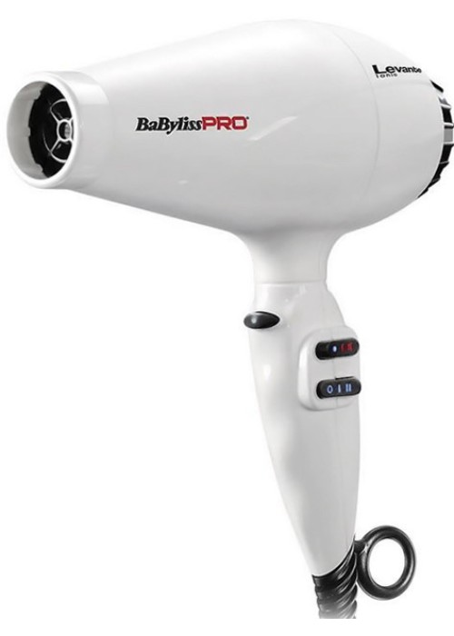 Фен Babyliss Pro BAB6950IE