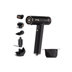 Фен Shark SpeedStyle Pro 5-в-1 (HD752EU)
