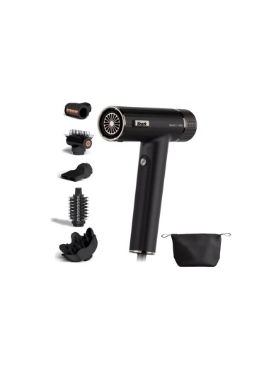 Фен Shark SpeedStyle Pro 5-в-1 (HD752EU)