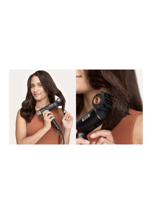 Фен Shark SpeedStyle Pro 5-в-1 (HD752EU)