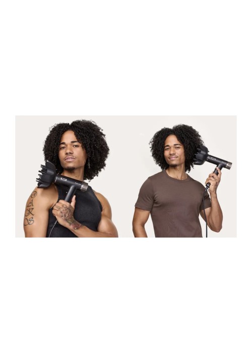 Фен Shark SpeedStyle Pro 5-в-1 (HD752EU)