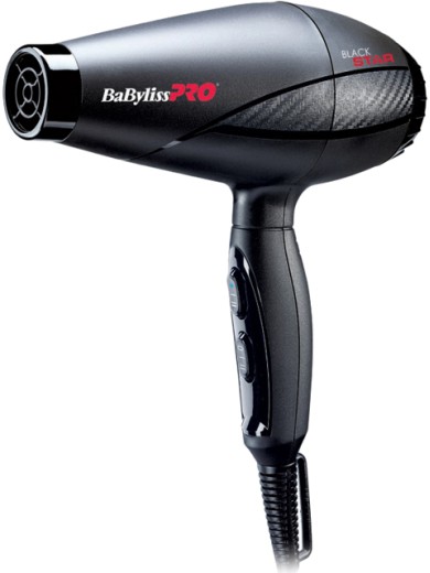 Фен Babyliss Pro BAB6200E
