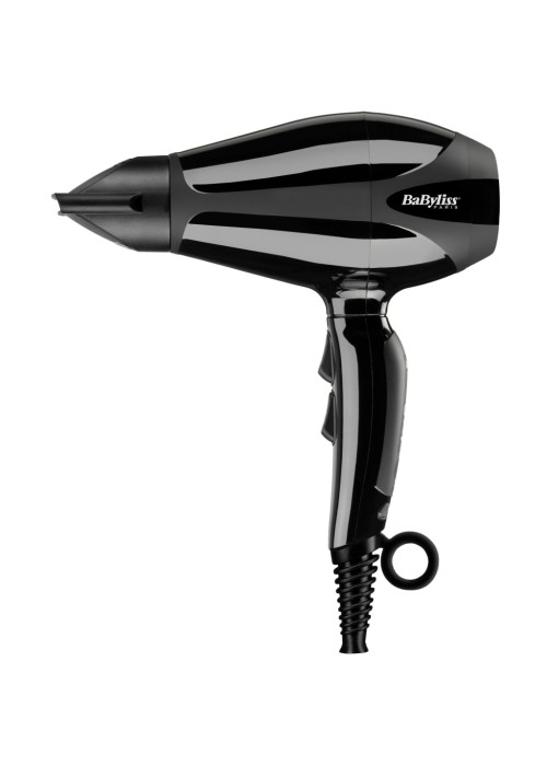 Фен Babyliss 6715DE