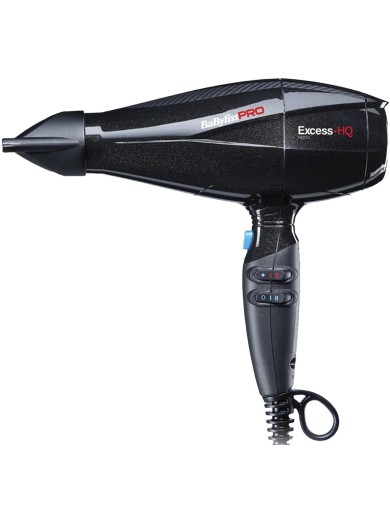 Фен Babyliss Pro BAB6990IE