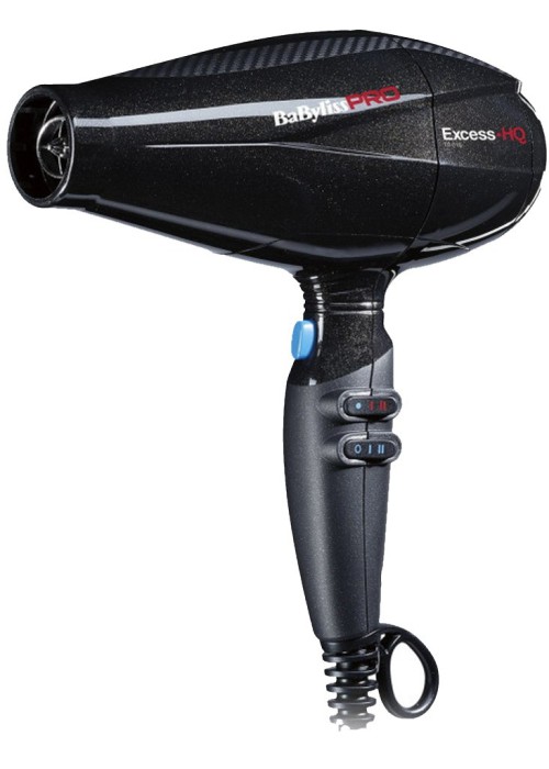 Фен Babyliss Pro BAB6990IE