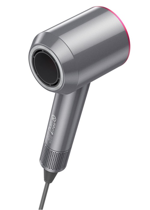 Фен Hoco HP11 Plus 1600W pink 