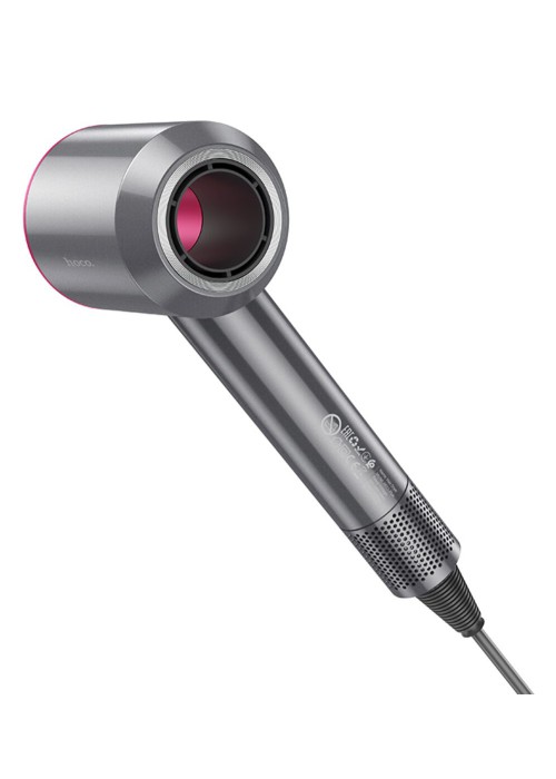 Фен Hoco HP11 Plus 1600W pink 