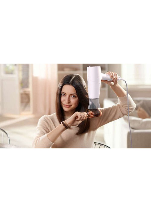 Фен Philips BHD500 / 00