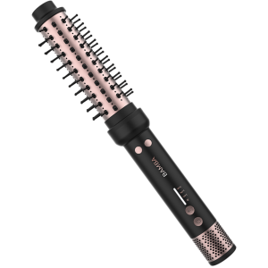 Фен-щетка Cecotec Alisera Brushes Bamba InstantCare Curly AirFlow (CCTC-03386)