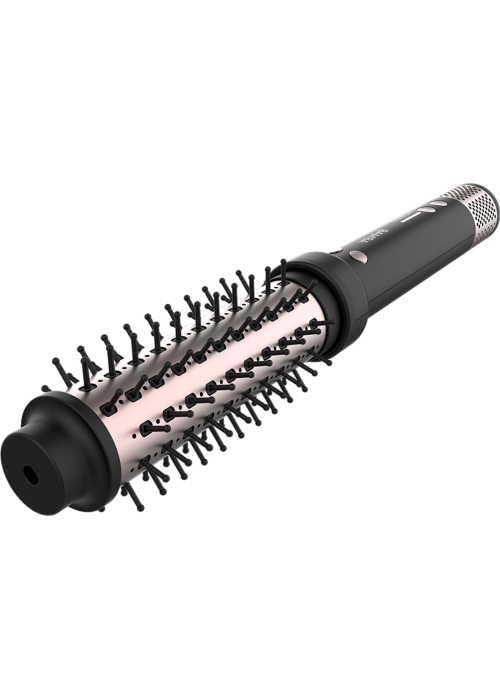 Фен-щетка Cecotec Alisera Brushes Bamba InstantCare Curly AirFlow (CCTC-03386)