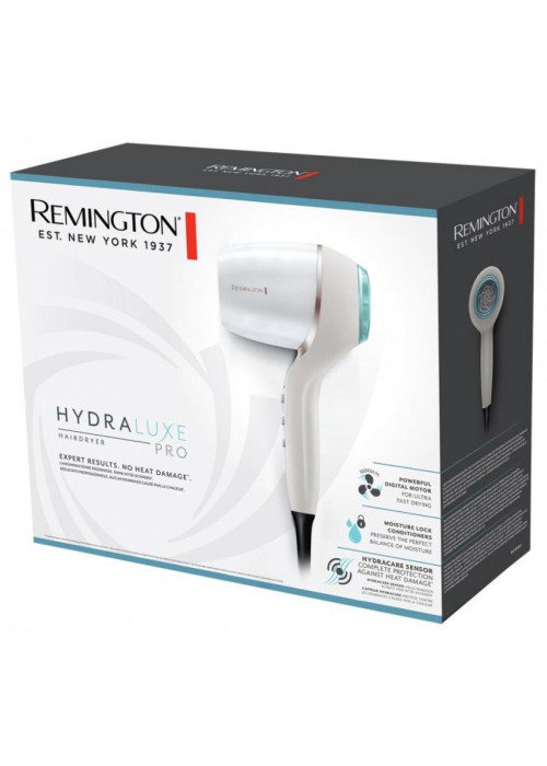 Фен для волосся Remington EC9001